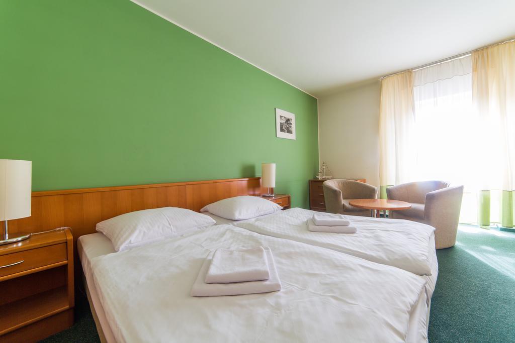 Taaakaryba Bed & Breakfast Kolobrzeg Ngoại thất bức ảnh