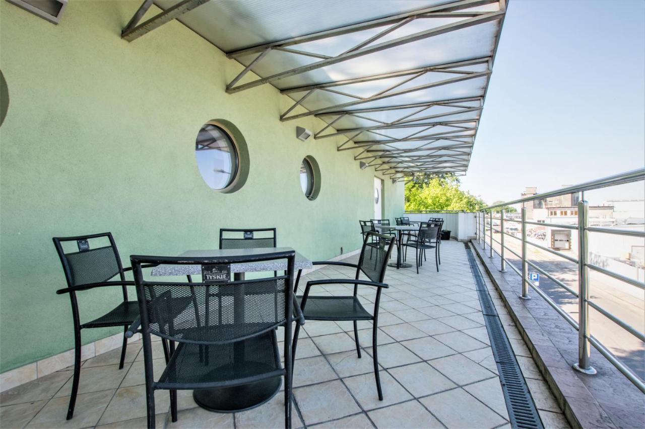 Taaakaryba Bed & Breakfast Kolobrzeg Ngoại thất bức ảnh